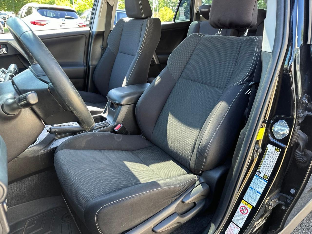 2017 Toyota RAV4 XLE Chantilly VA