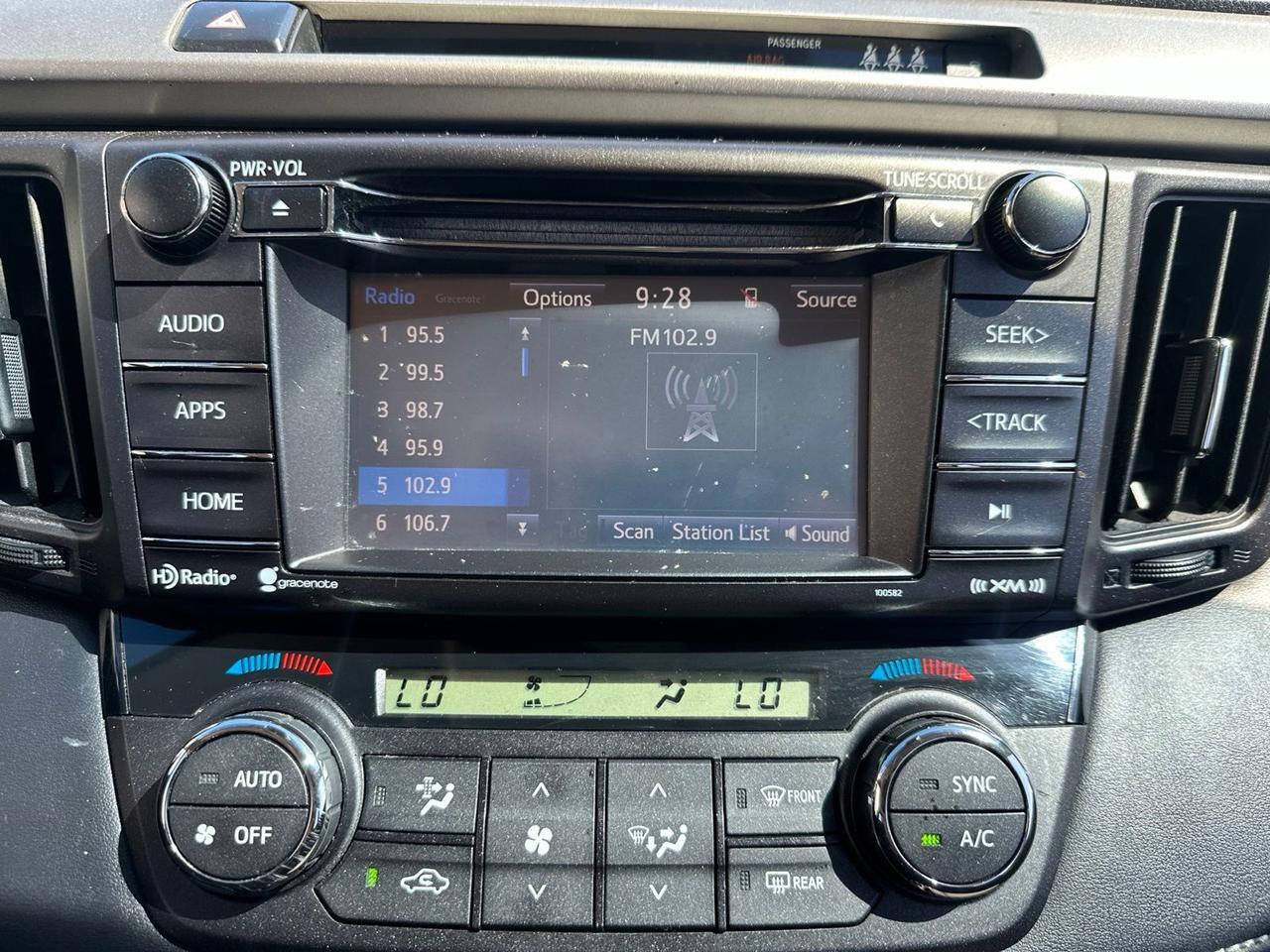 2017 Toyota RAV4 XLE Chantilly VA