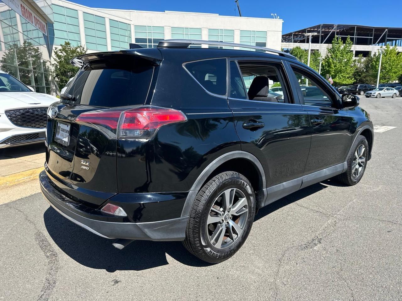 2017 Toyota RAV4 XLE Chantilly VA