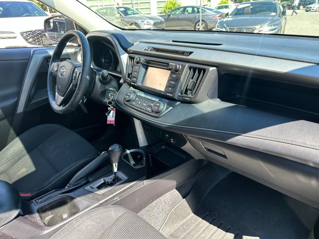 2017 Toyota RAV4 XLE Chantilly VA
