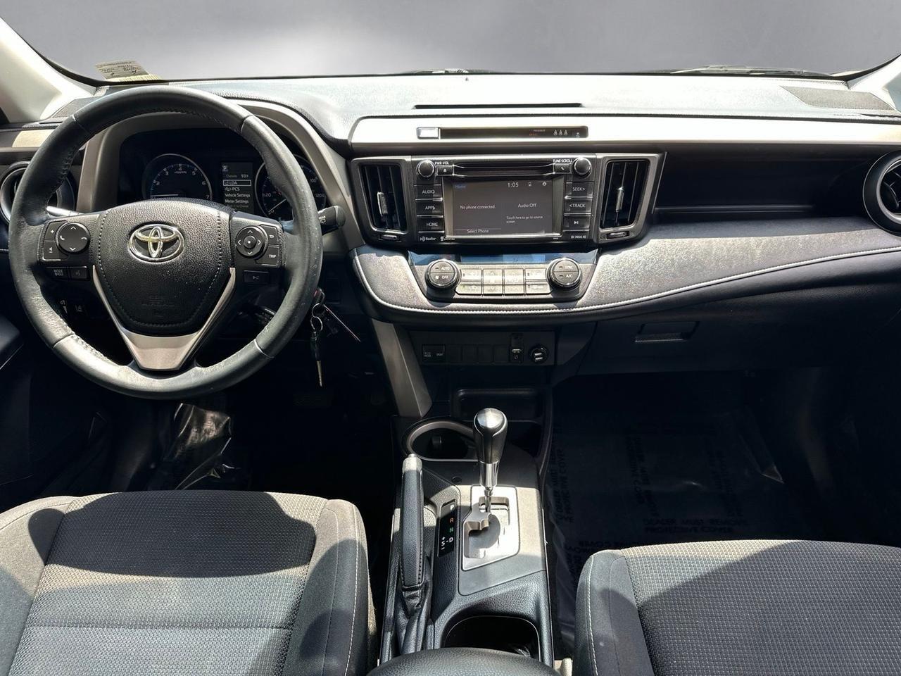 2017 Toyota RAV4 XLE Chantilly VA