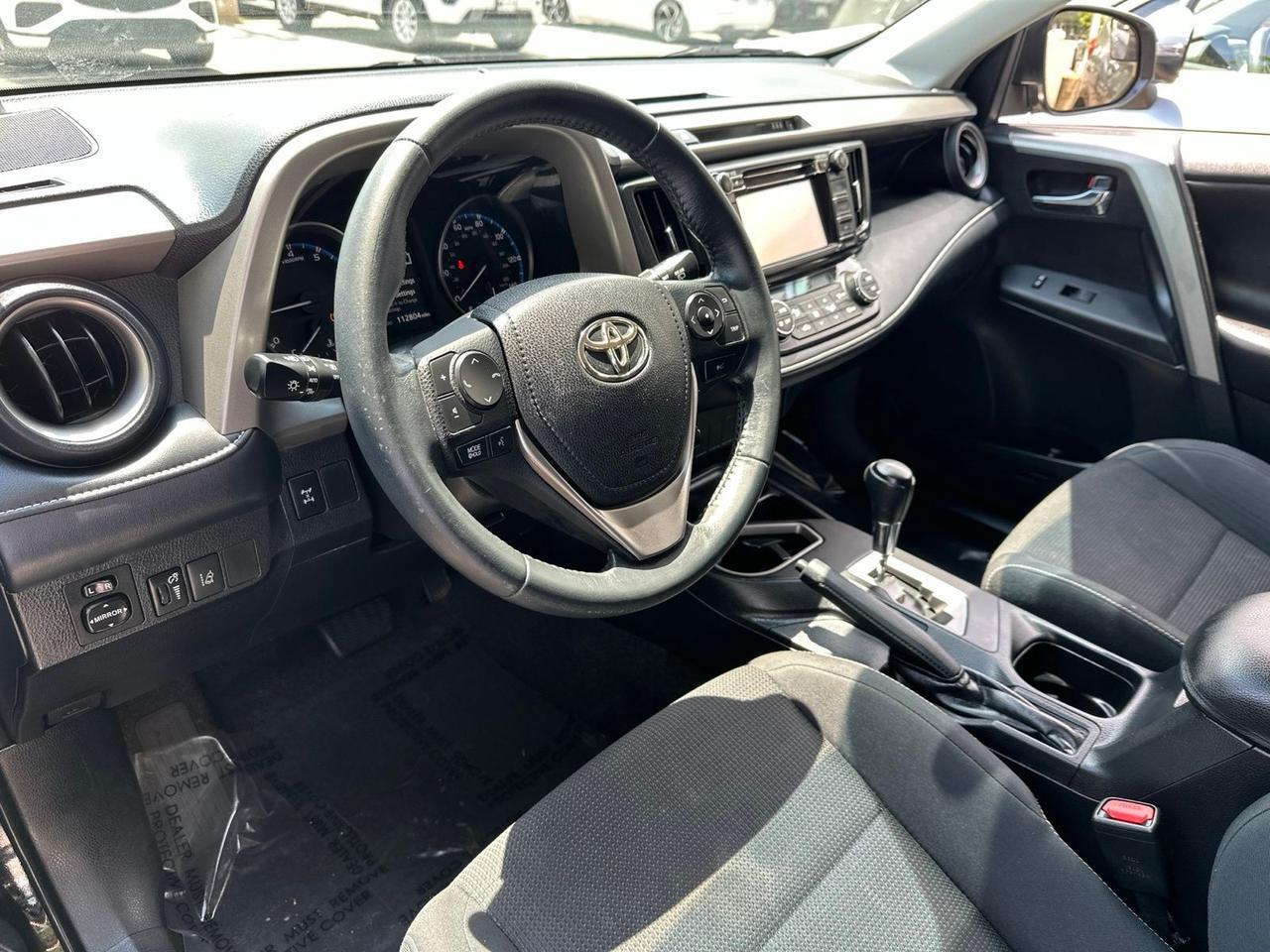 2017 Toyota RAV4 XLE Chantilly VA