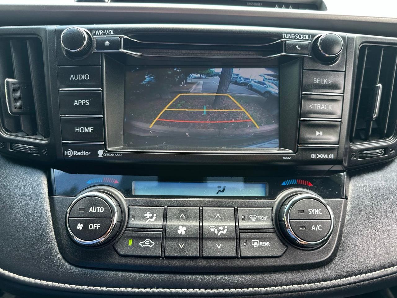 2017 Toyota RAV4 XLE Chantilly VA