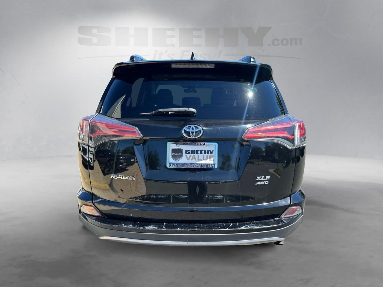 2017 Toyota RAV4 XLE Chantilly VA