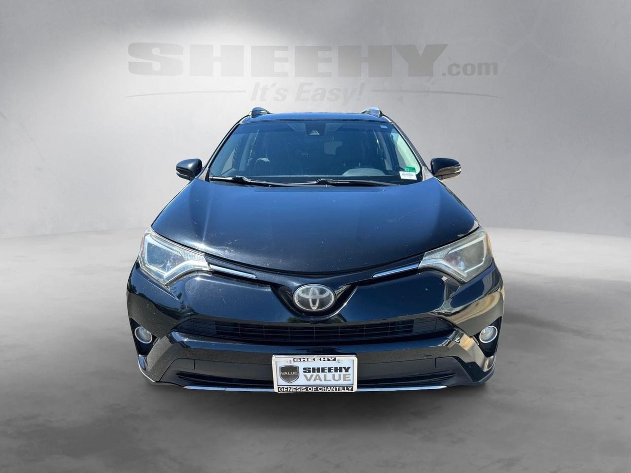 2017 Toyota RAV4 XLE Chantilly VA