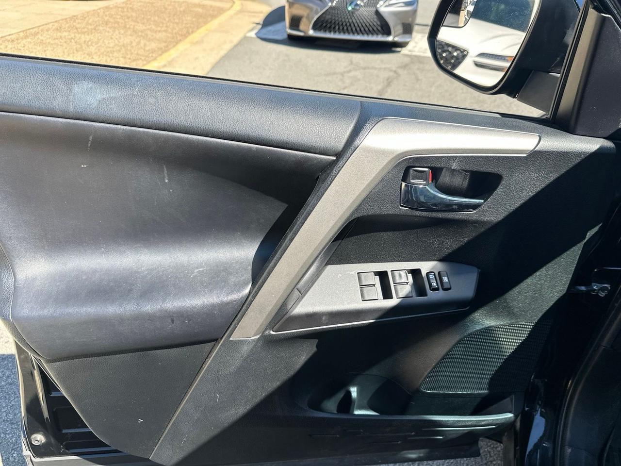 2017 Toyota RAV4 XLE Chantilly VA