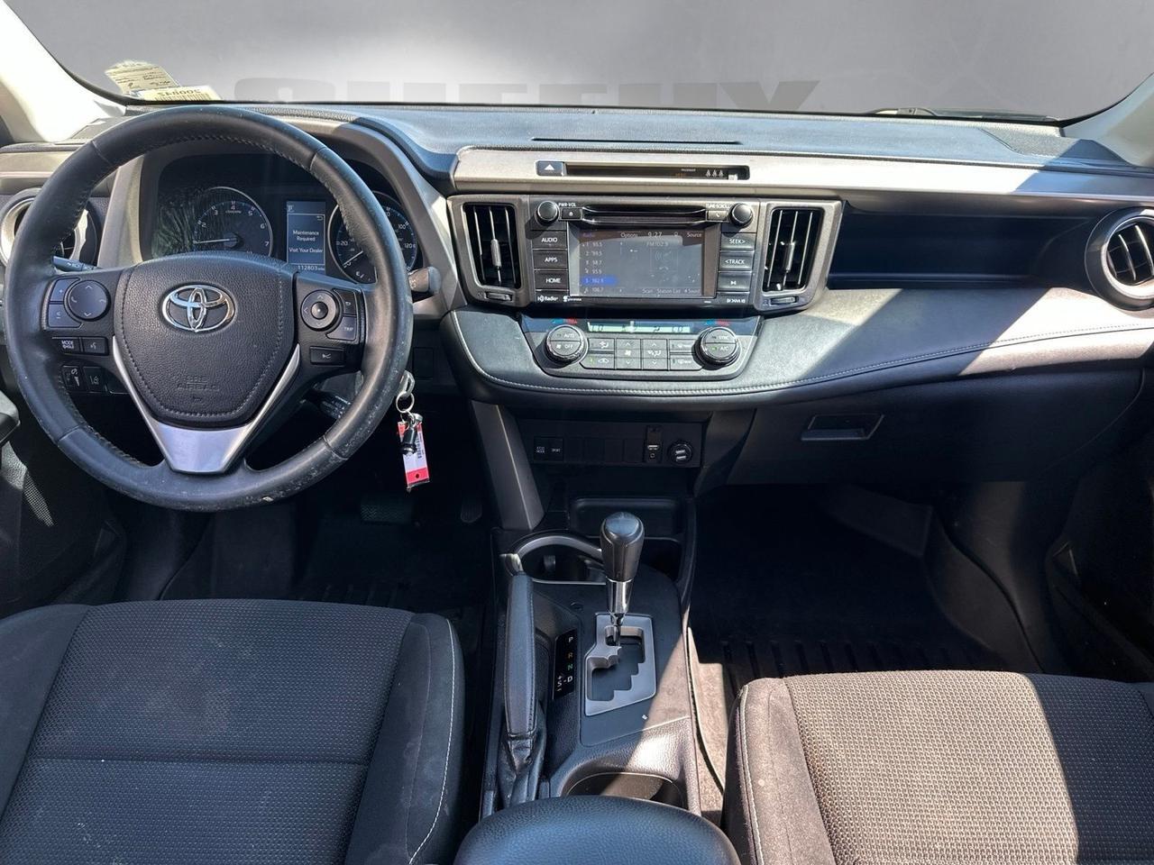 2017 Toyota RAV4 XLE Chantilly VA