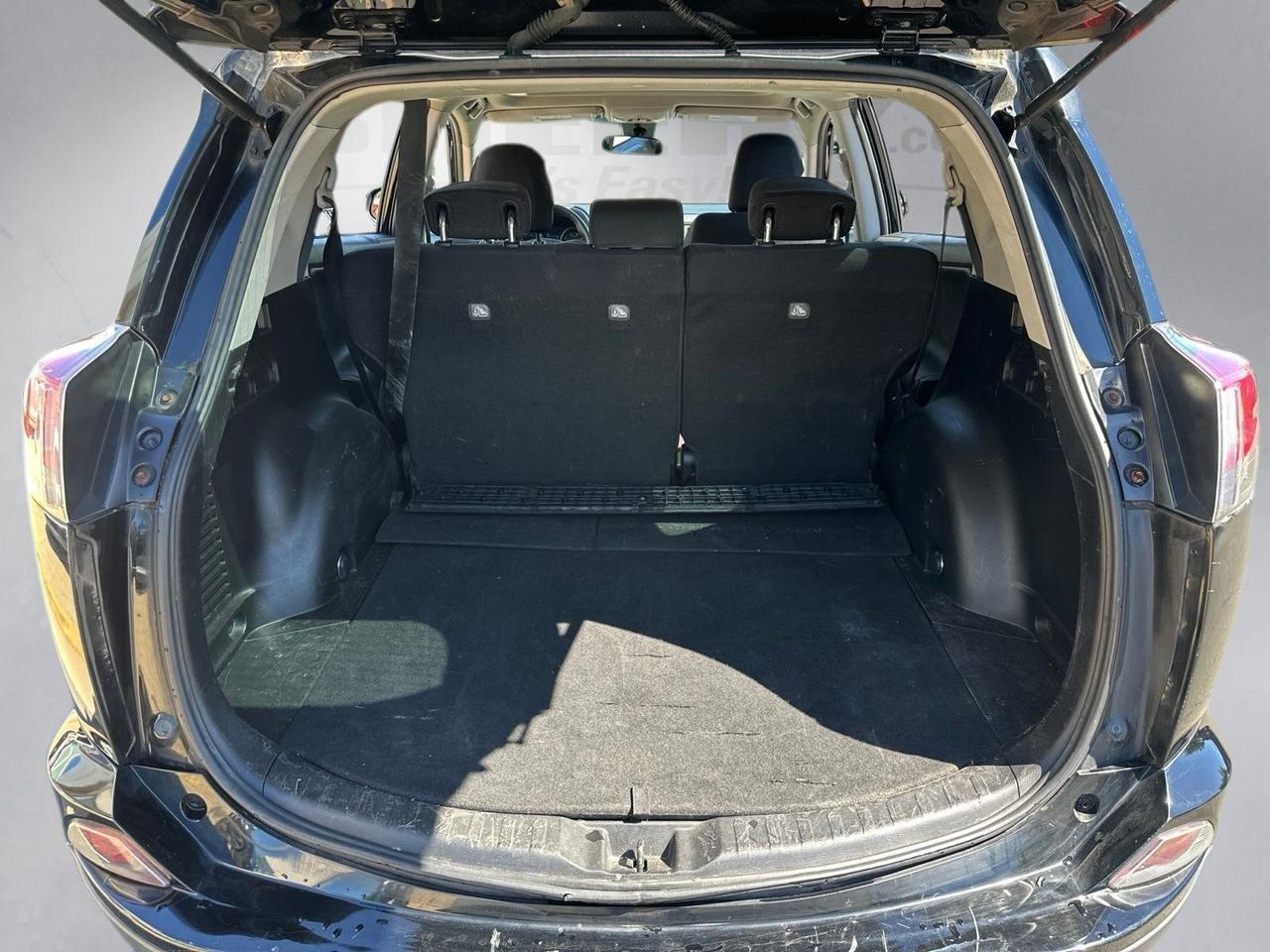 2017 Toyota RAV4 XLE Chantilly VA