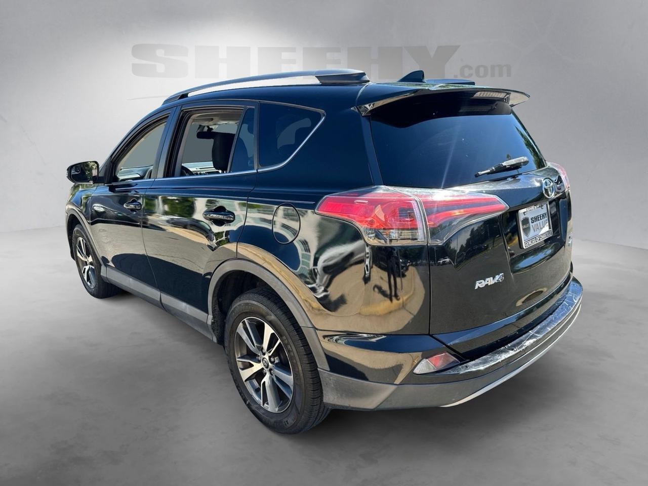 2017 Toyota RAV4 XLE Chantilly VA