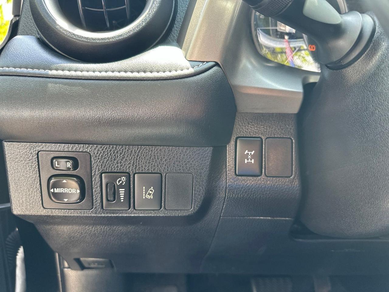 2017 Toyota RAV4 XLE Chantilly VA