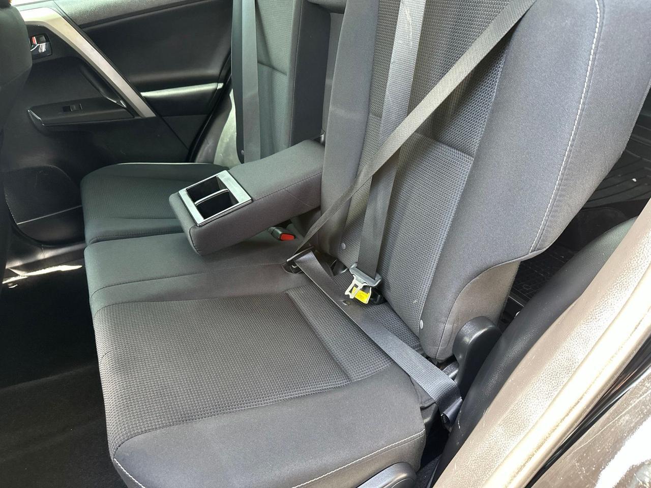 2017 Toyota RAV4 XLE Chantilly VA