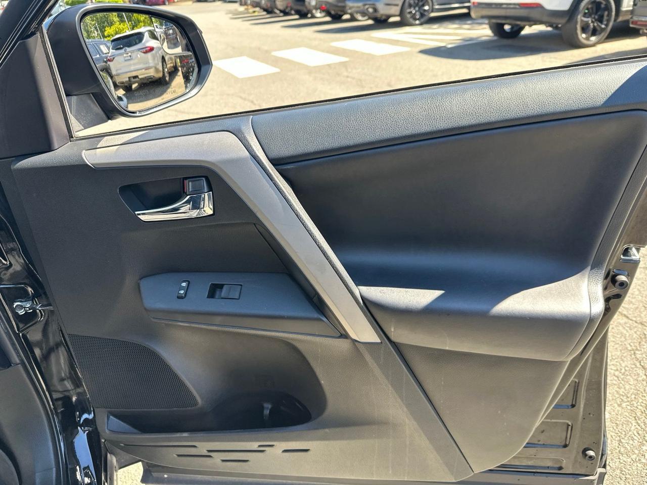 2017 Toyota RAV4 XLE Chantilly VA