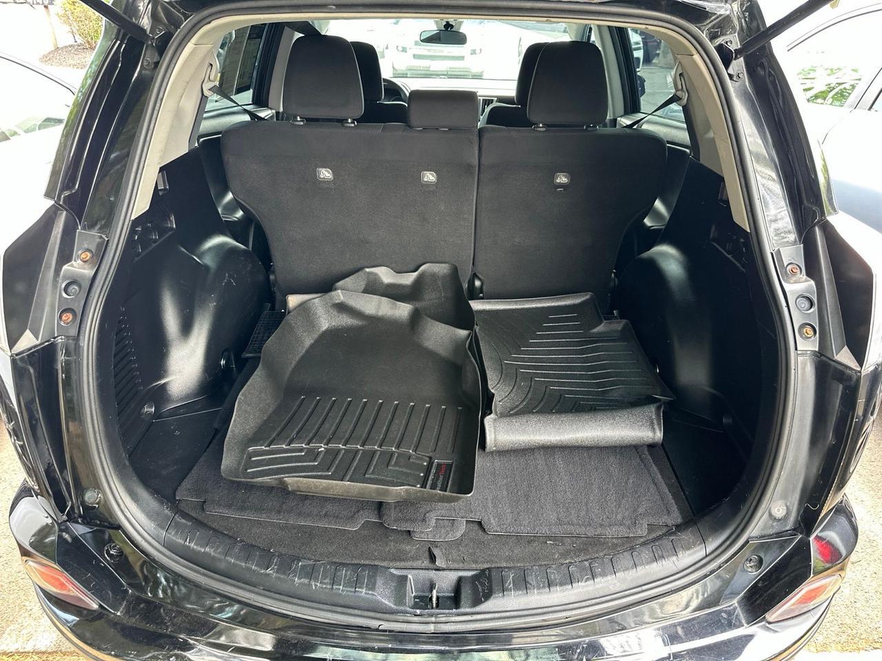 2017 Toyota RAV4 XLE Chantilly VA