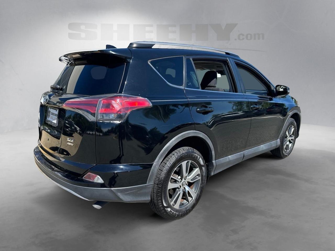 2017 Toyota RAV4 XLE Chantilly VA