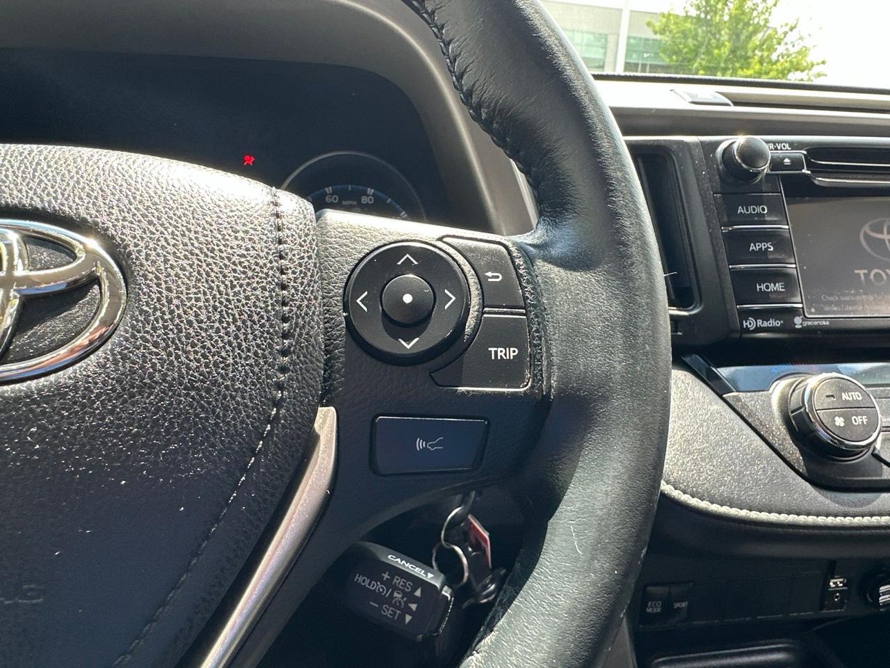 2017 Toyota RAV4 XLE Chantilly VA