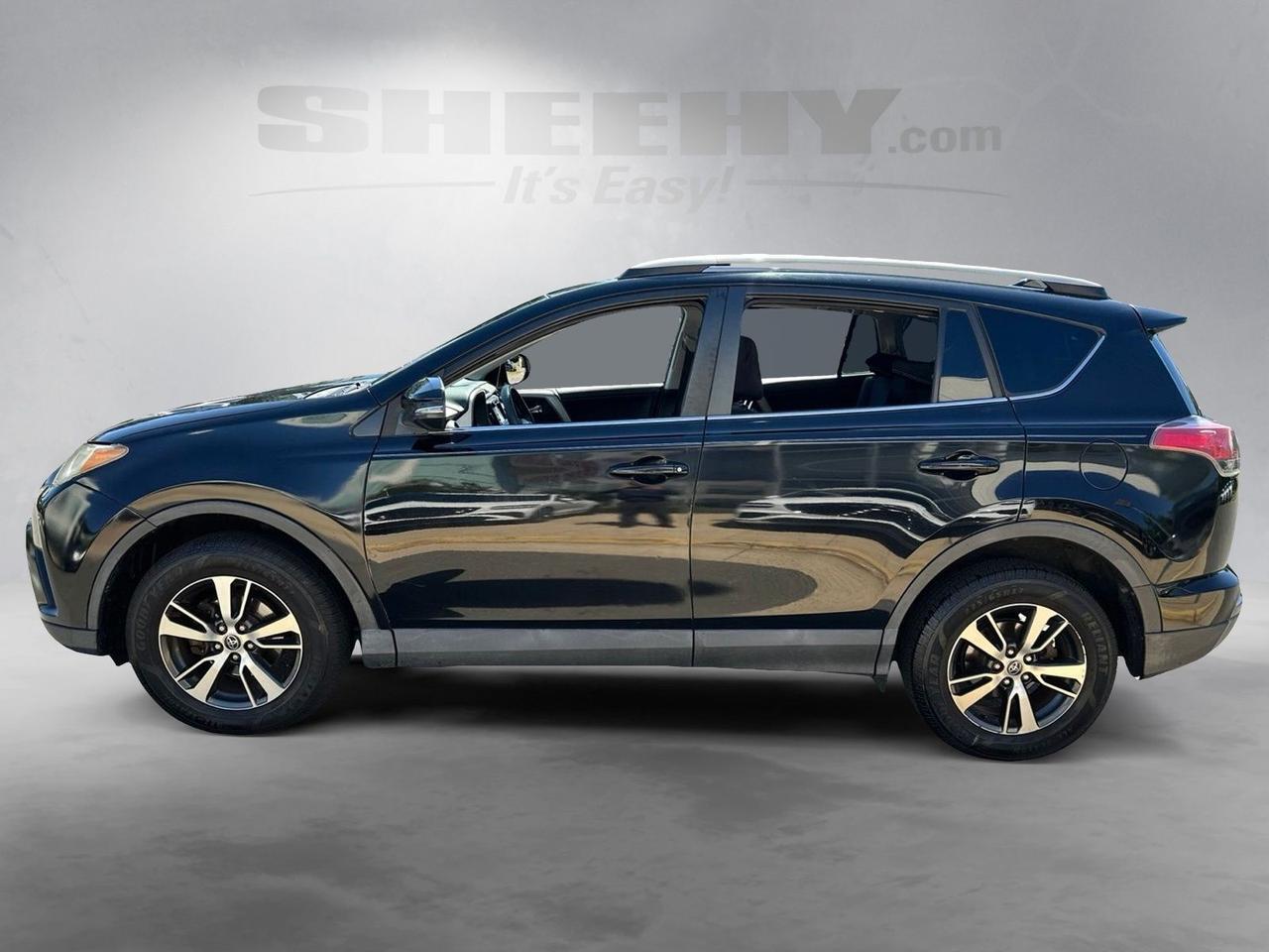 2017 Toyota RAV4 XLE Chantilly VA