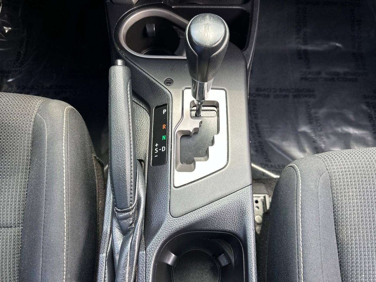 2017 Toyota RAV4 XLE Chantilly VA