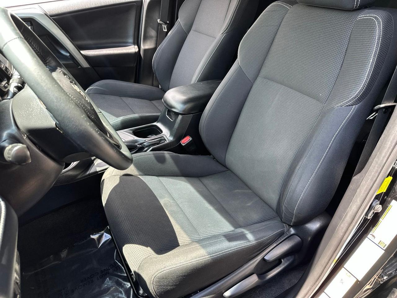 2017 Toyota RAV4 XLE Chantilly VA