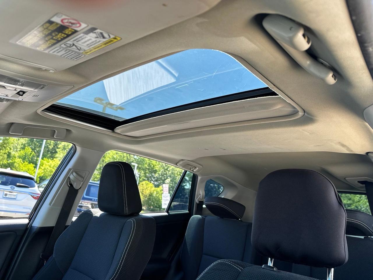 2017 Toyota RAV4 XLE Chantilly VA