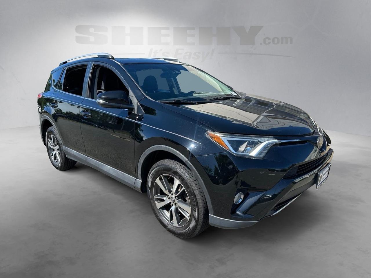 2017 Toyota RAV4 XLE Chantilly VA