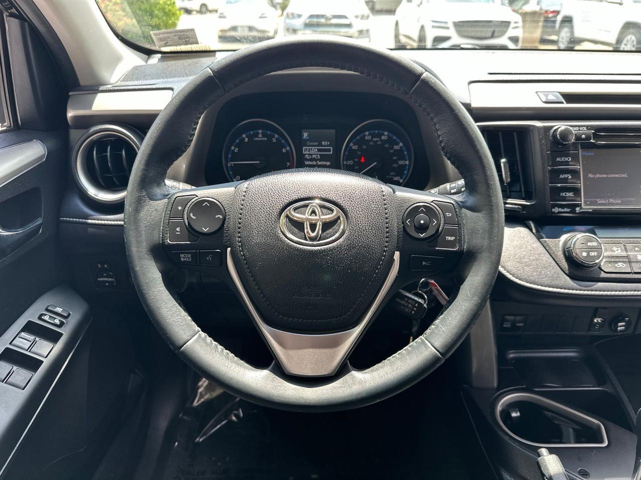 2017 Toyota RAV4 XLE Chantilly VA