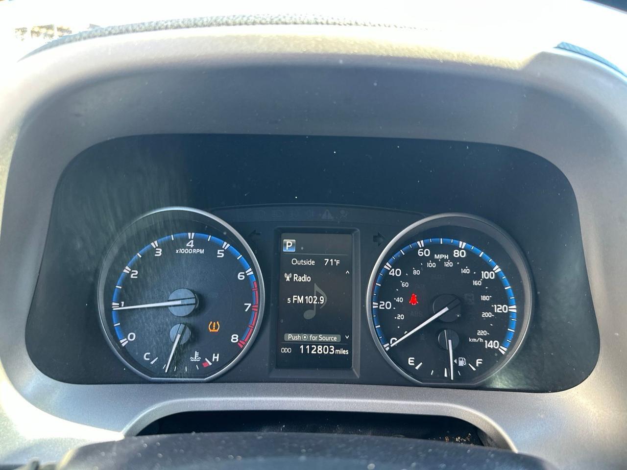 2017 Toyota RAV4 XLE Chantilly VA