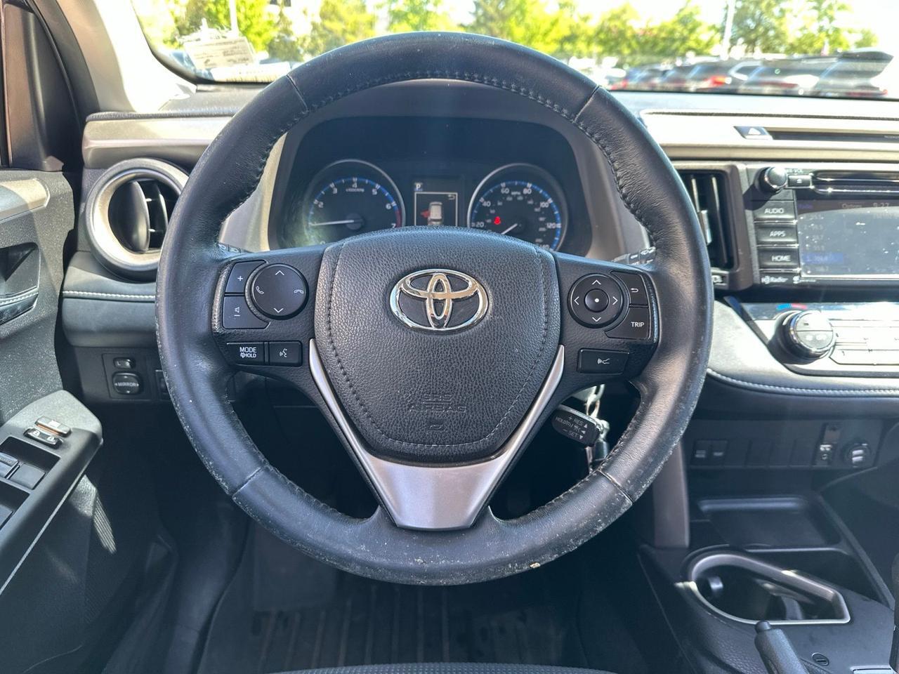 2017 Toyota RAV4 XLE Chantilly VA