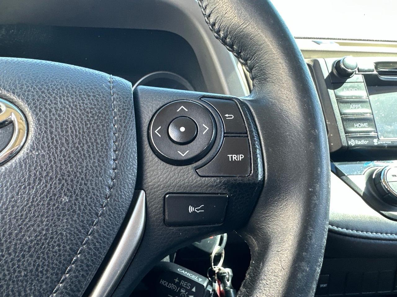 2017 Toyota RAV4 XLE Chantilly VA