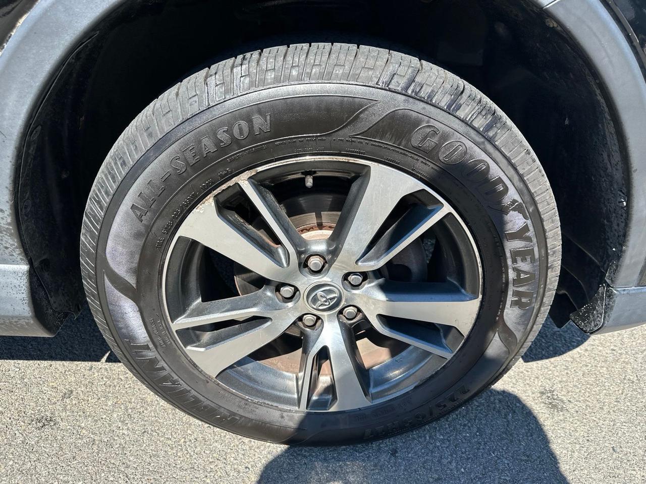 2017 Toyota RAV4 XLE Chantilly VA