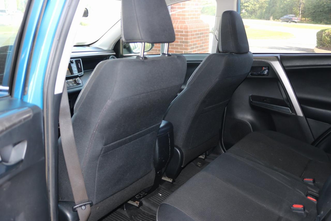2017 Toyota RAV4 XLE Fredericksburg VA