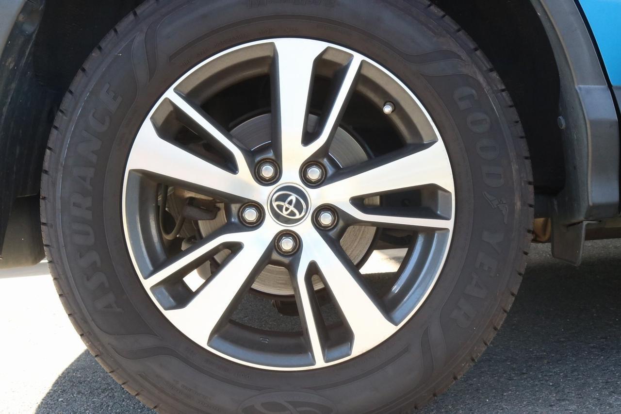 2017 Toyota RAV4 XLE Fredericksburg VA