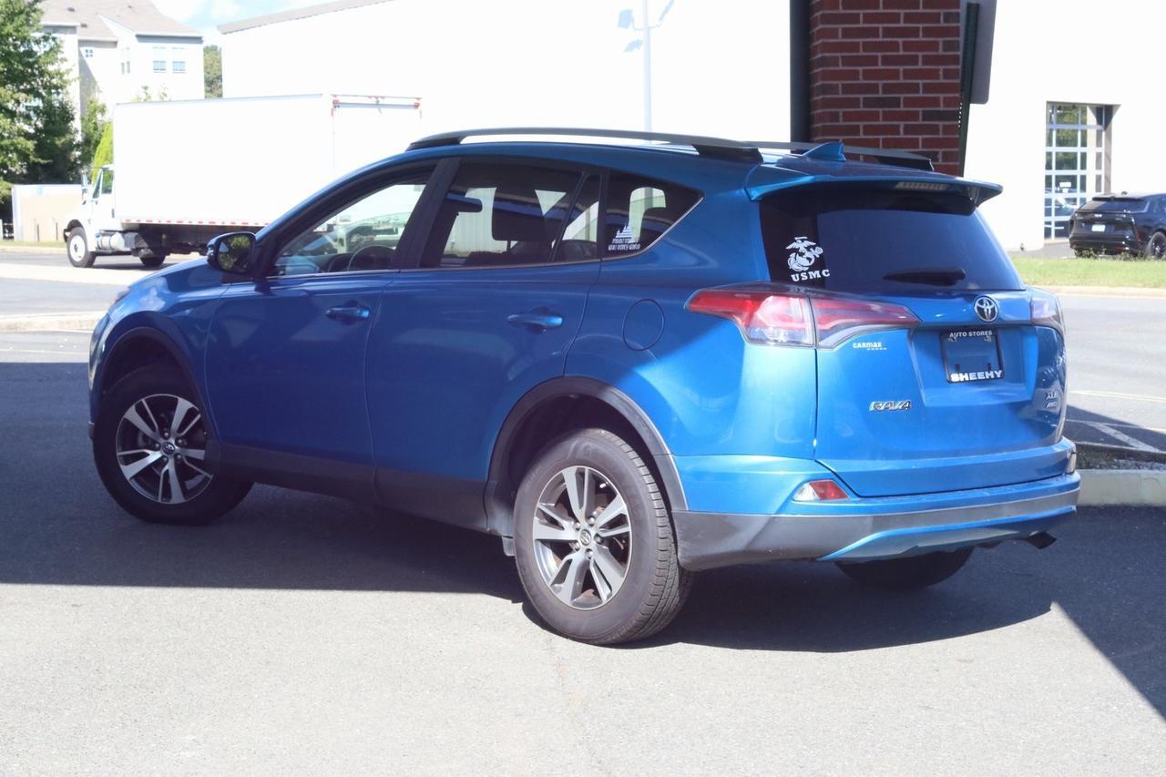 2017 Toyota RAV4 XLE Fredericksburg VA