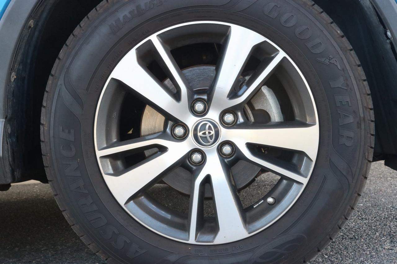 2017 Toyota RAV4 XLE Fredericksburg VA