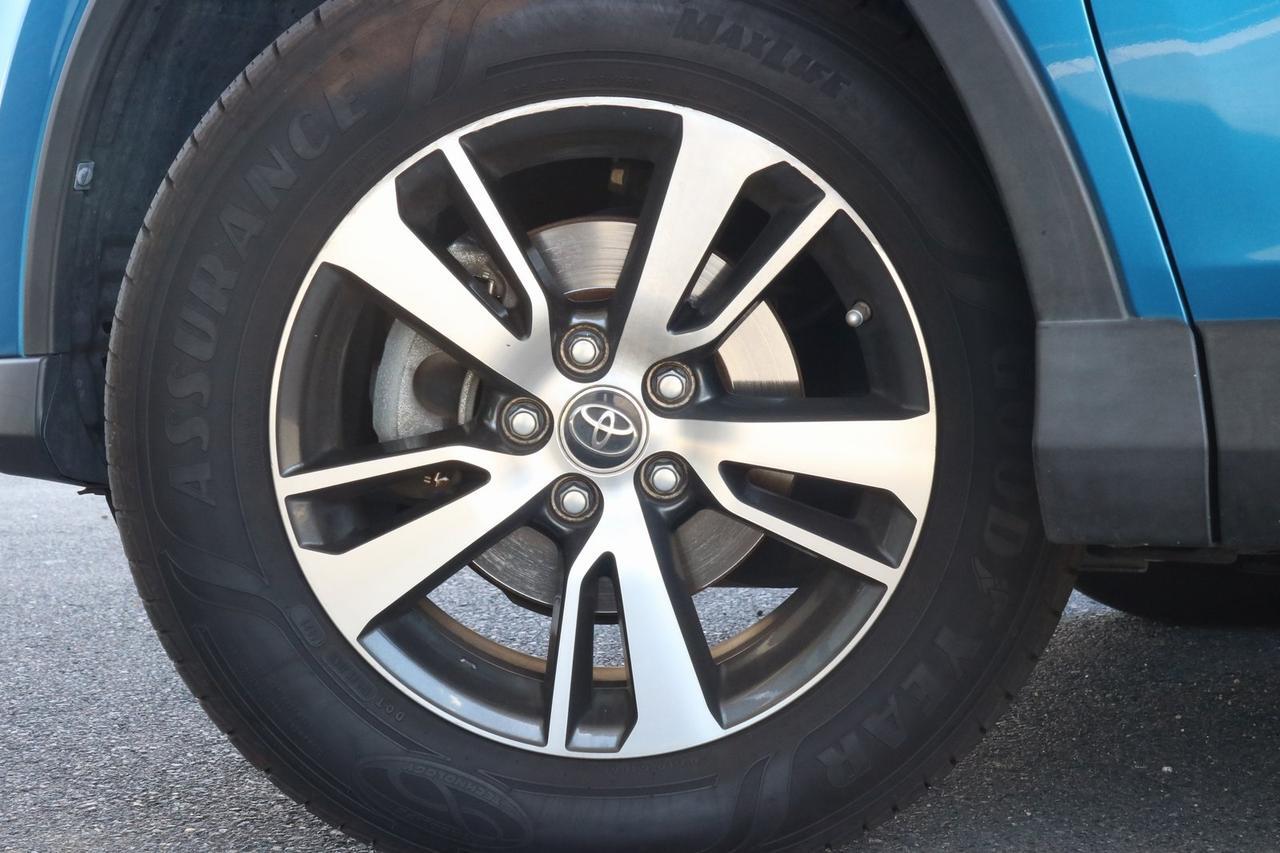 2017 Toyota RAV4 XLE Fredericksburg VA