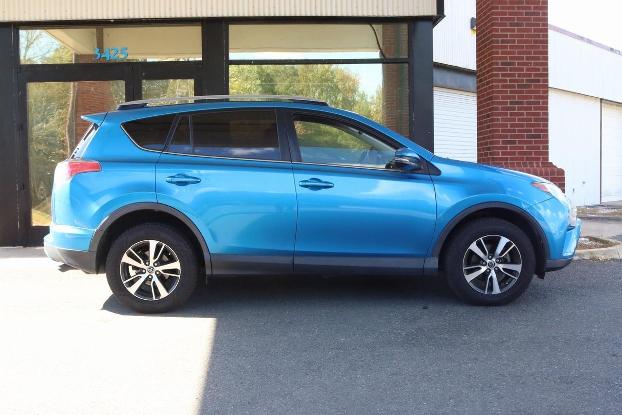 2017 Toyota RAV4 XLE Fredericksburg VA
