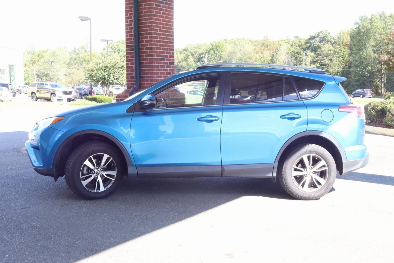 2017 Toyota RAV4 XLE Fredericksburg VA