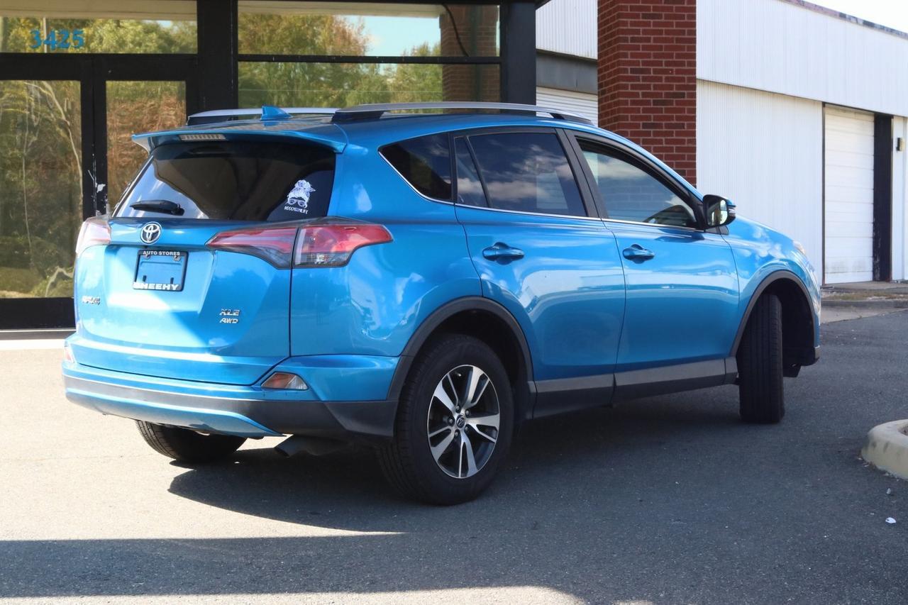 2017 Toyota RAV4 XLE Fredericksburg VA