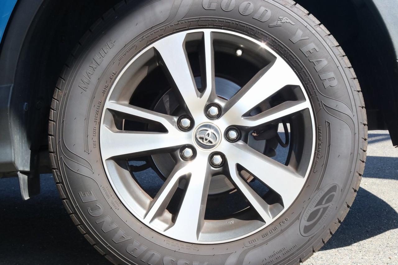2017 Toyota RAV4 XLE Fredericksburg VA