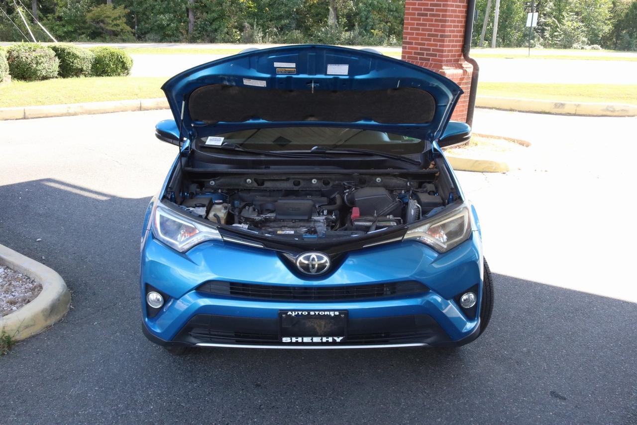 2017 Toyota RAV4 XLE Fredericksburg VA