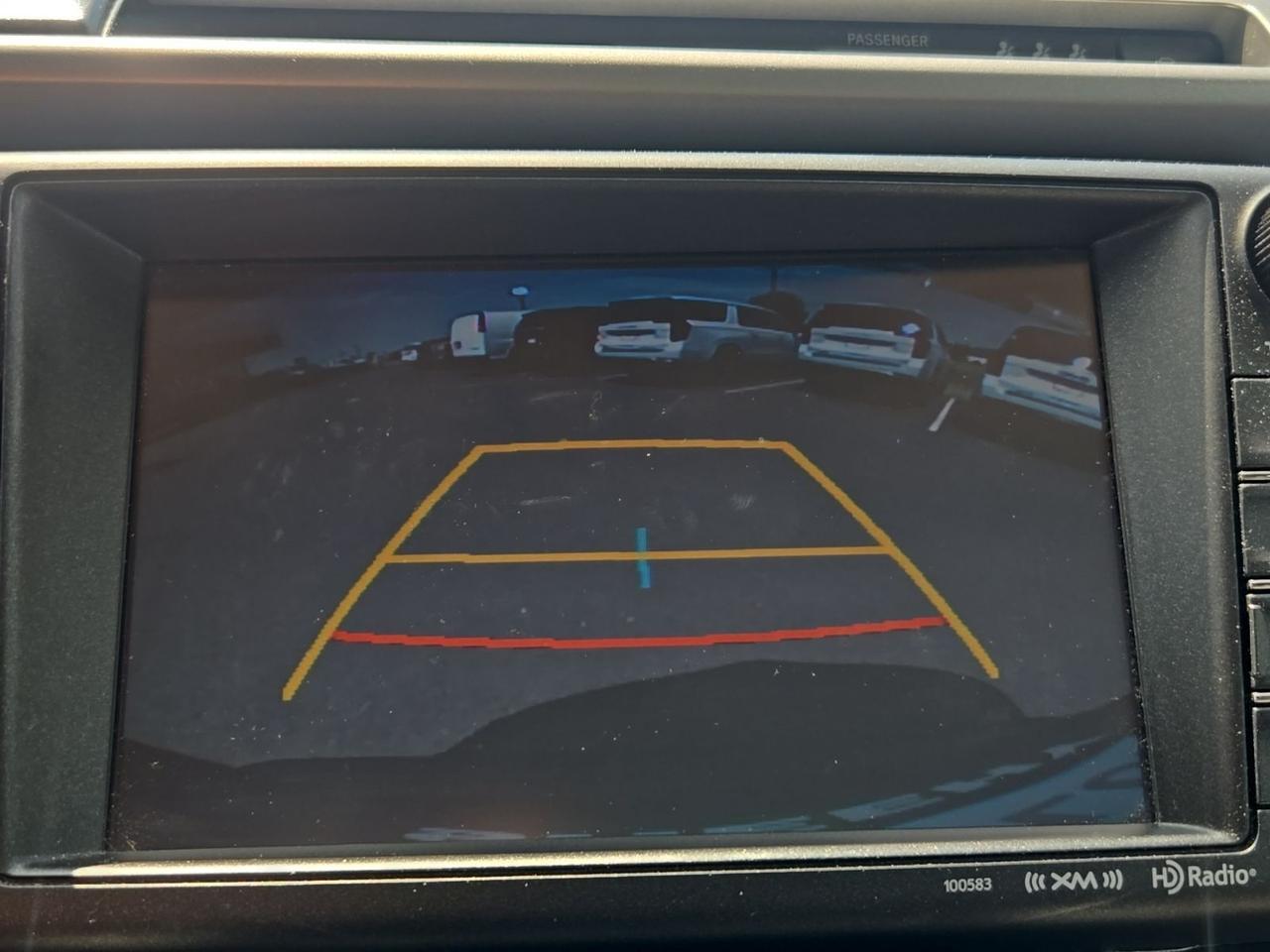 2017 Toyota RAV4 XLE Fredericksburg VA