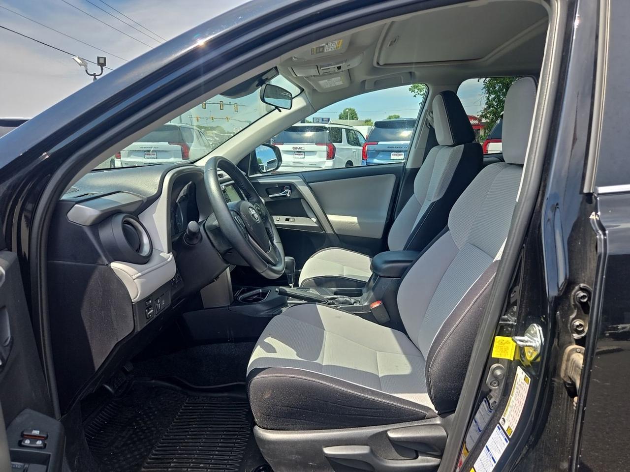 2017 Toyota RAV4 XLE Fredericksburg VA