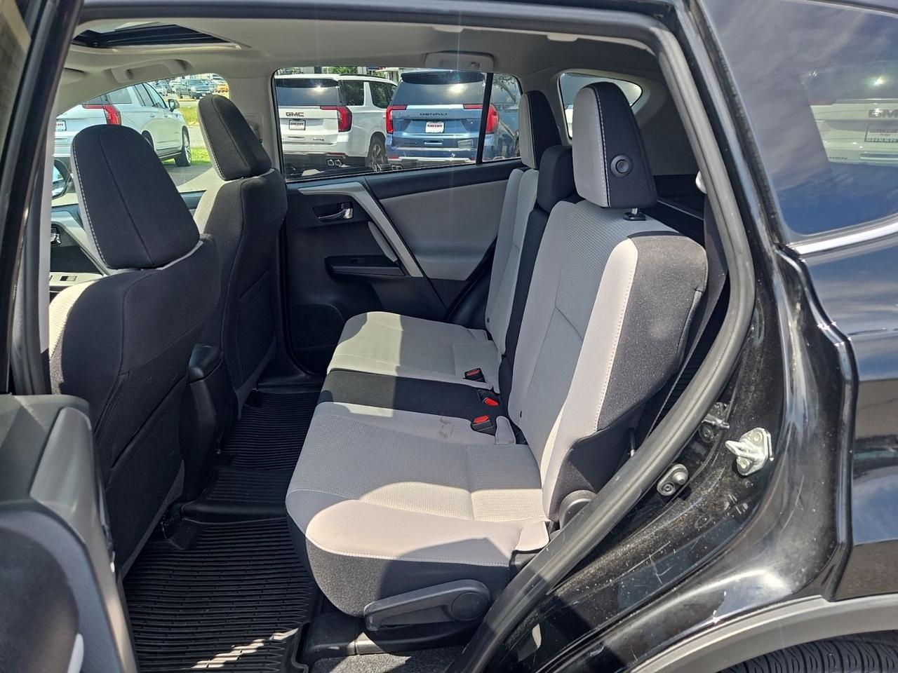 2017 Toyota RAV4 XLE Fredericksburg VA