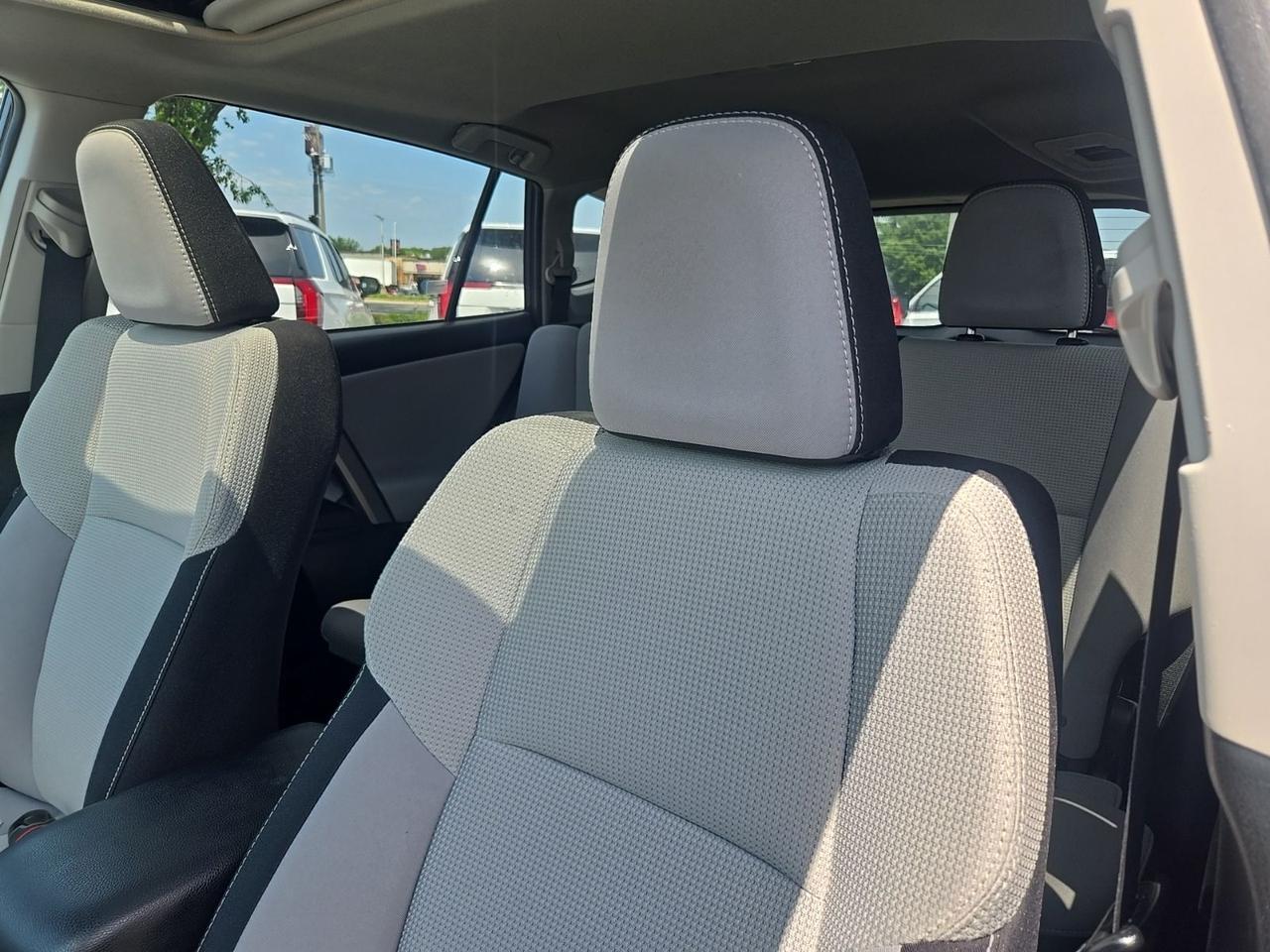 2017 Toyota RAV4 XLE Fredericksburg VA