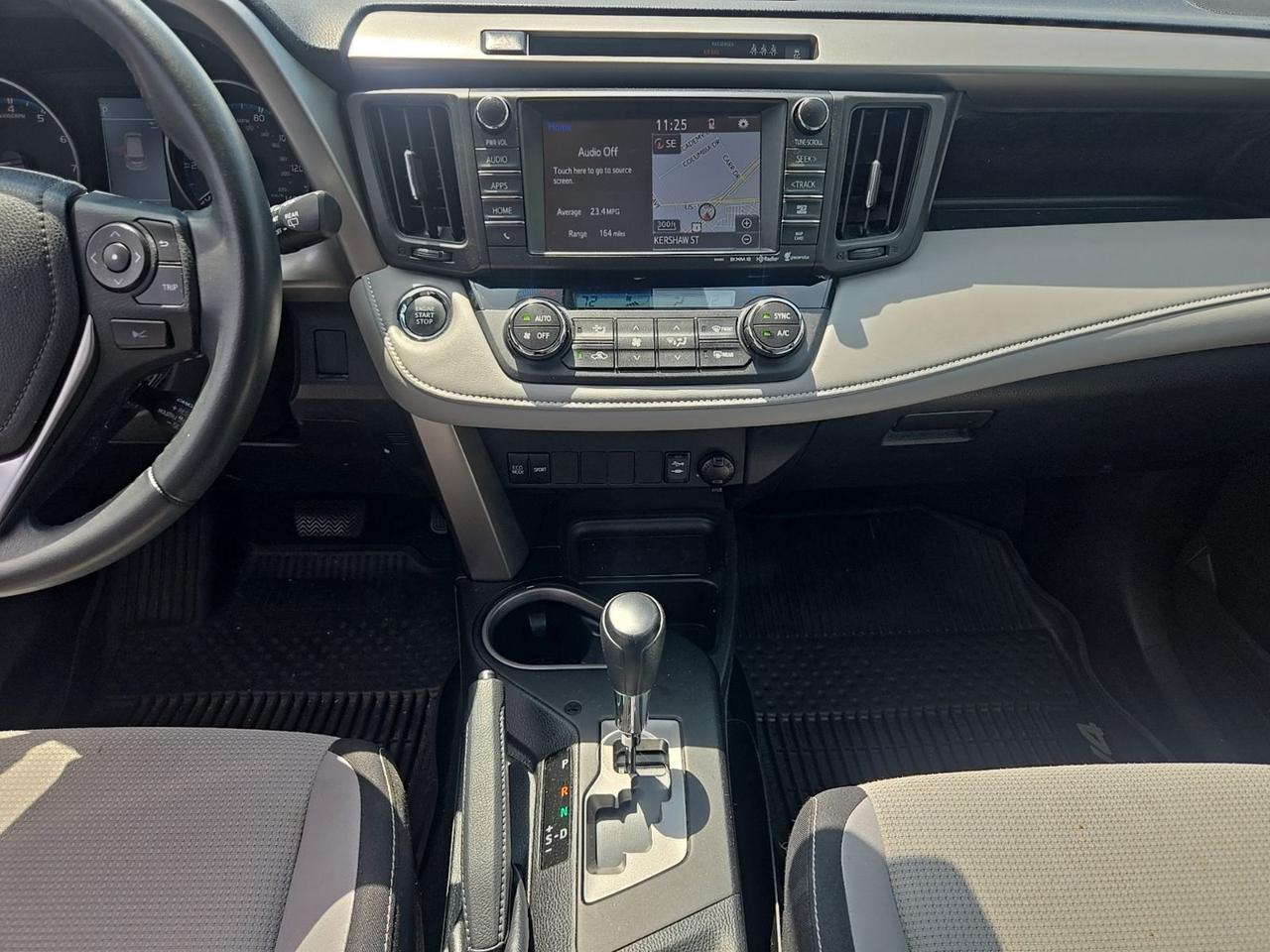 2017 Toyota RAV4 XLE Fredericksburg VA