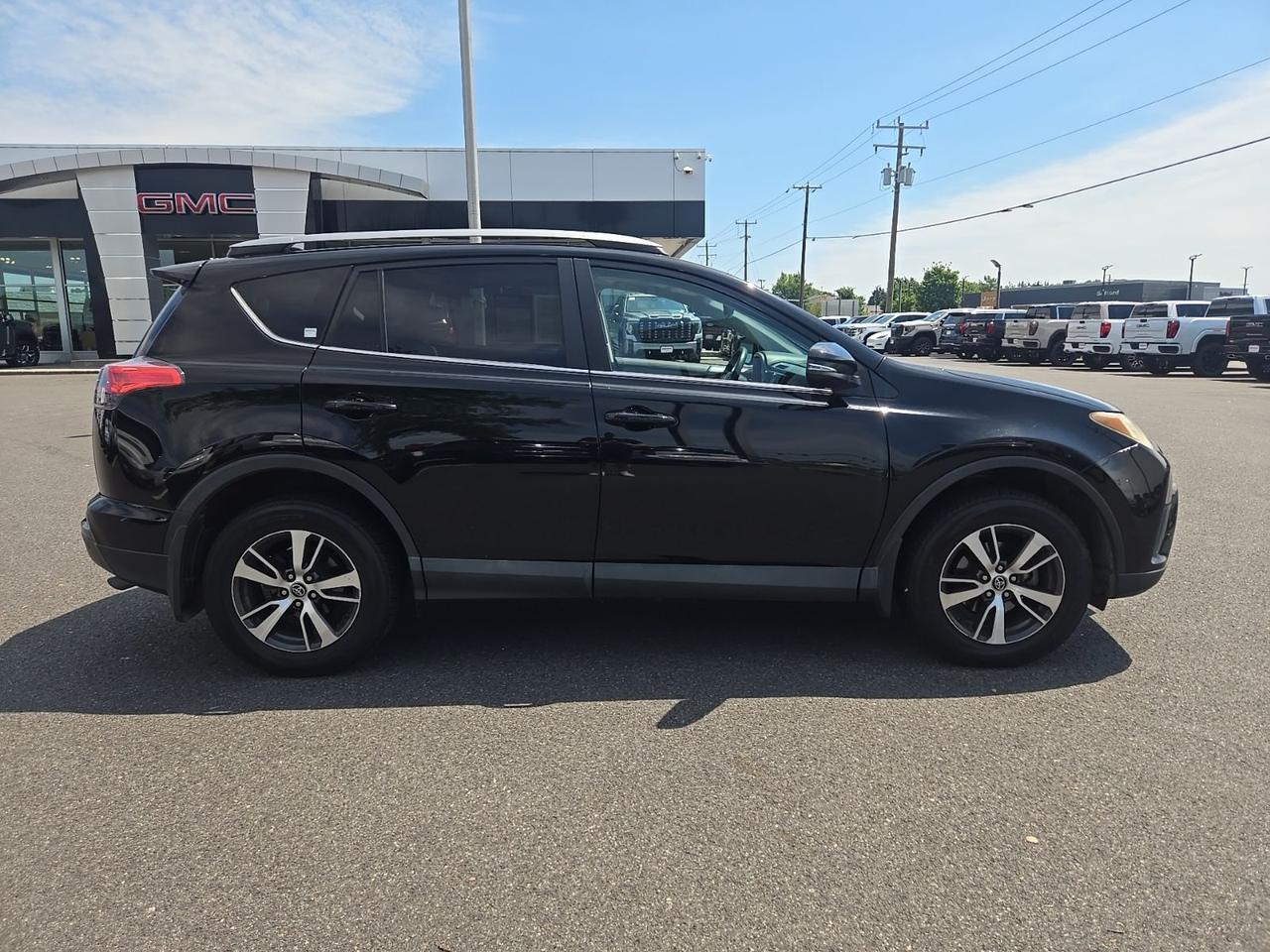 2017 Toyota RAV4 XLE Fredericksburg VA