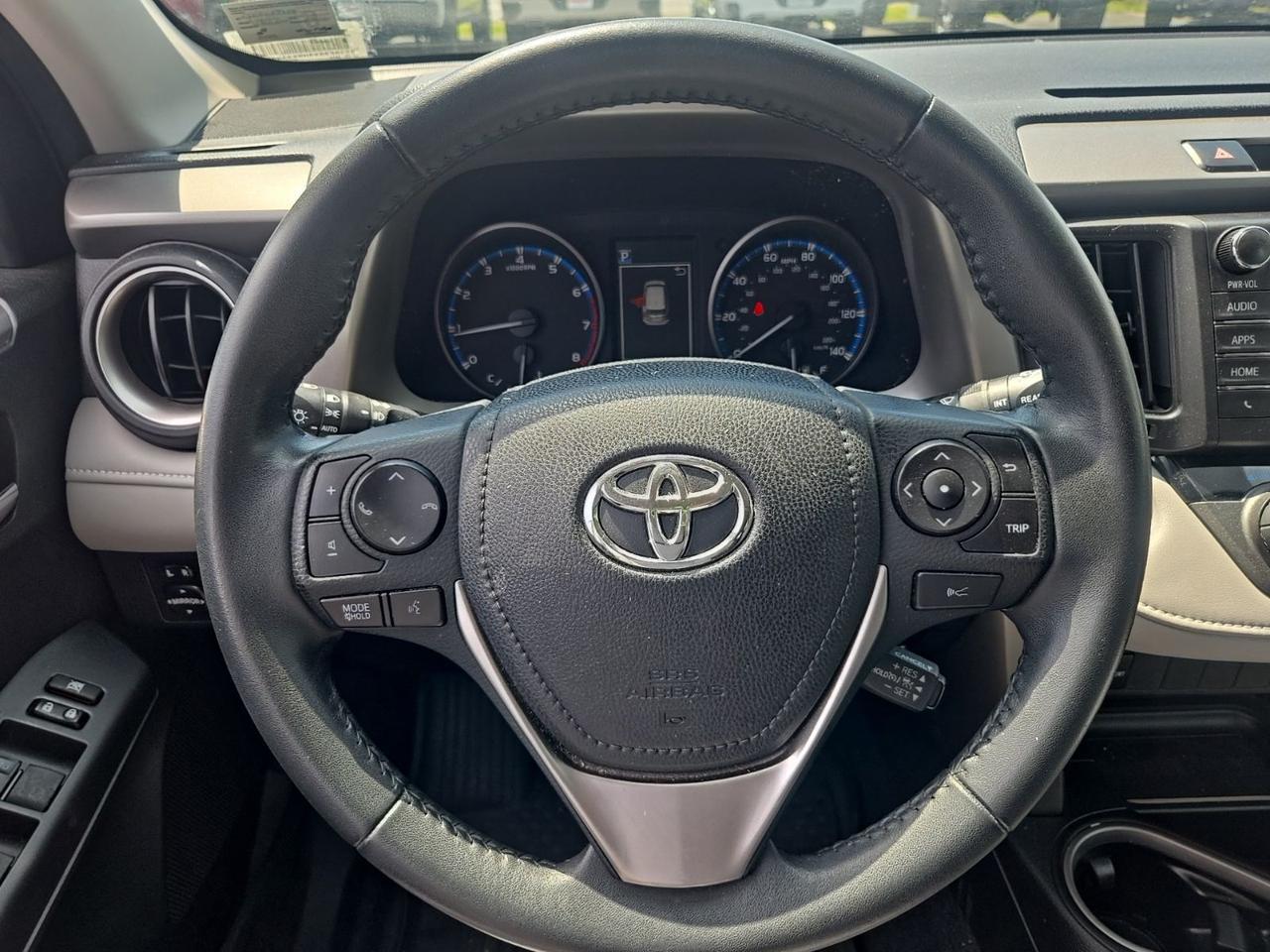 2017 Toyota RAV4 XLE Fredericksburg VA
