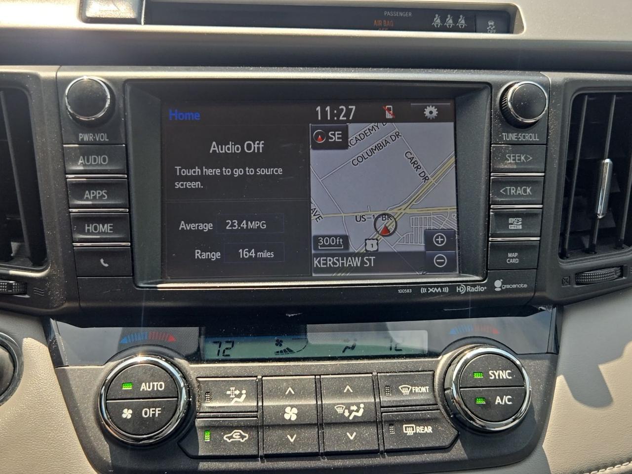 2017 Toyota RAV4 XLE Fredericksburg VA