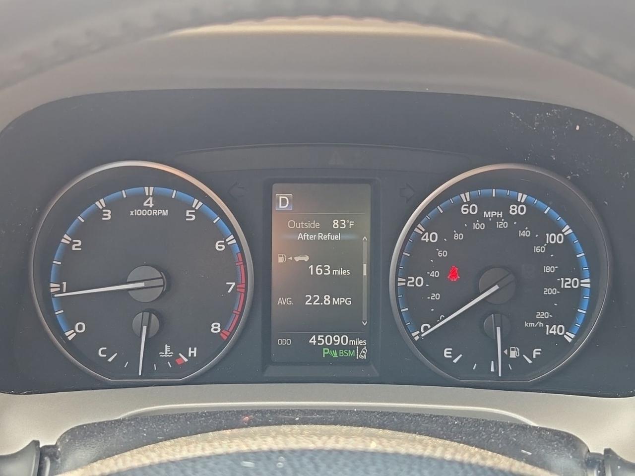 2017 Toyota RAV4 XLE Fredericksburg VA