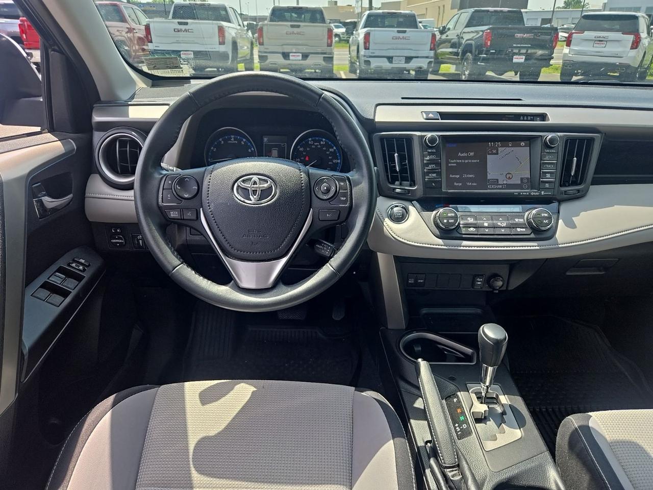 2017 Toyota RAV4 XLE Fredericksburg VA