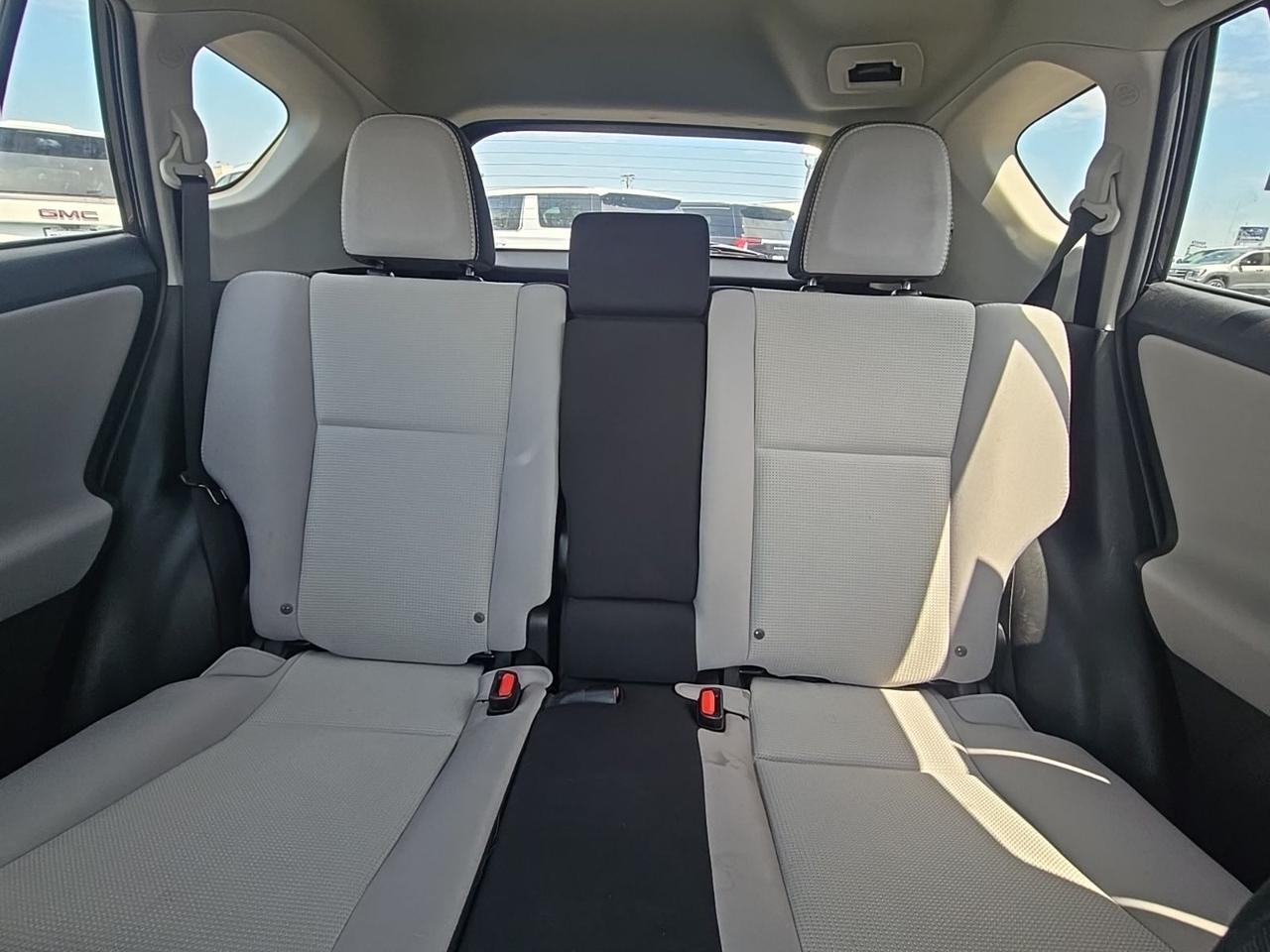 2017 Toyota RAV4 XLE Fredericksburg VA